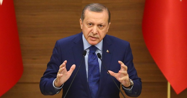 JAILED PASTOR: Turkey retaliates against US