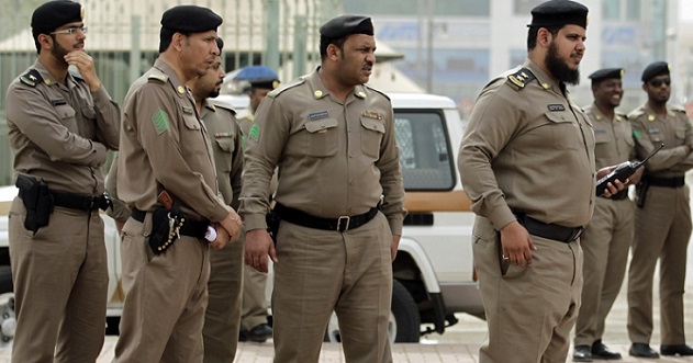 5 human rights activists face death penalty in Saudi Arabia