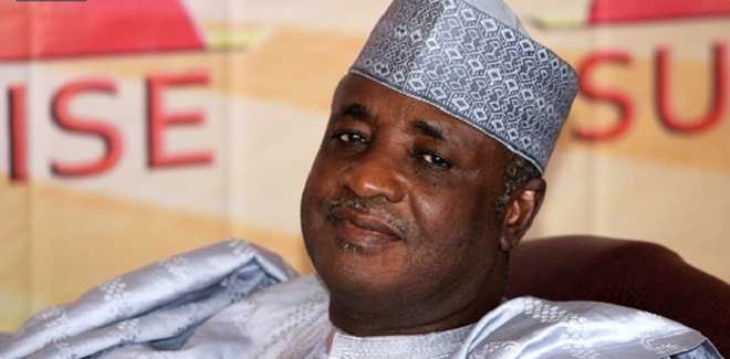 Wamakko shares his thoughts on Gov Tambuwal’s defection