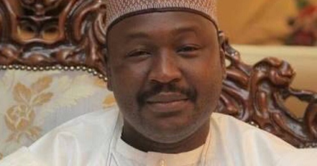 How can Magu whom the Senate refused to confirm be working for Saraki? We’re not fools— Sen Misau