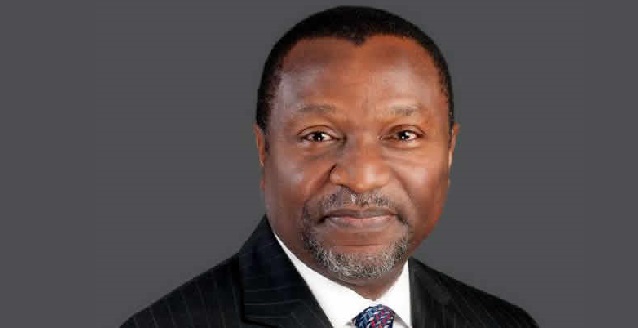 Udo Udoma explains why FG did not meet its 2018 revenue target