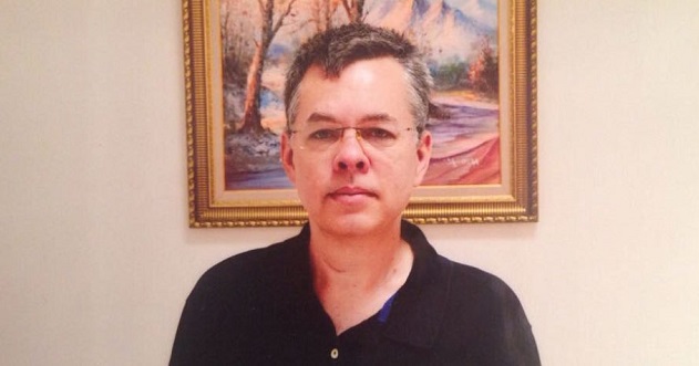 US issues deadline for release of pastor jailed in Turkey