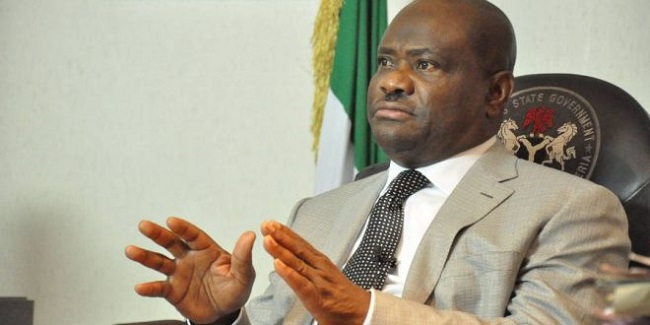 Wike shopping for court to procure election judgment, APC alleges