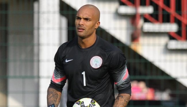 Carl Ikeme