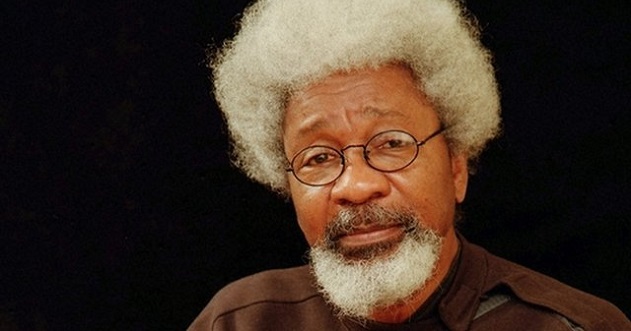 RULE OF LAW COMMENT: Soyinka warns Buhari