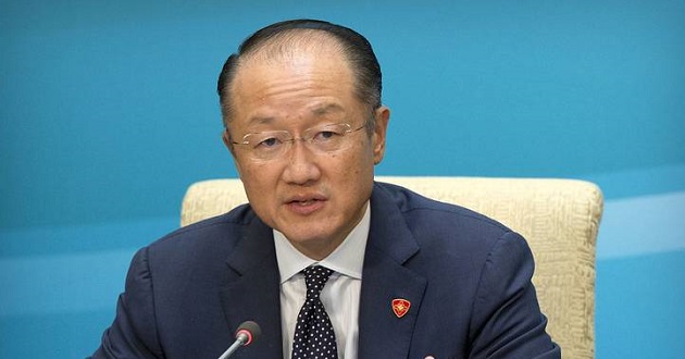 World Bank to increase funding for Nigeria by $4.5bn
