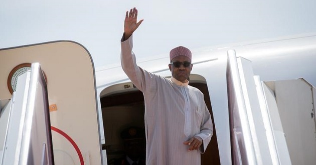 PDP: Buhari's vacation a ploy to sack Saraki, Ekweremadu