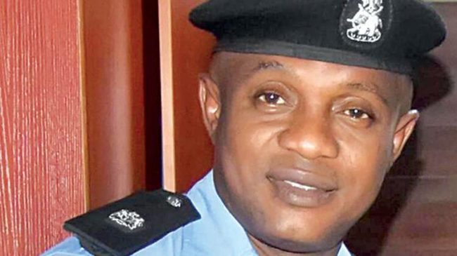 Robber jumps to his death while attempting to evade police arrest