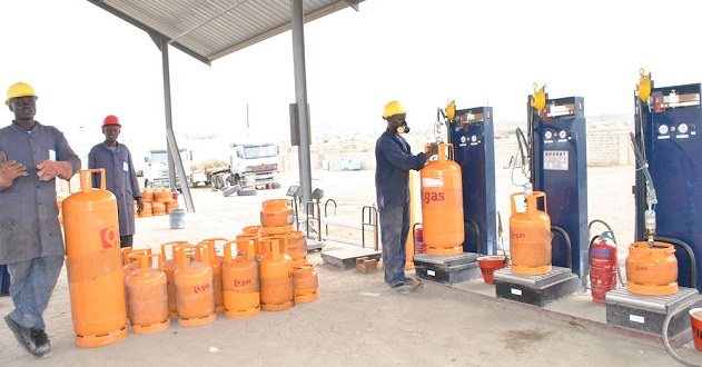 Nigeria to become third largest exporter of gas-- NLNG
