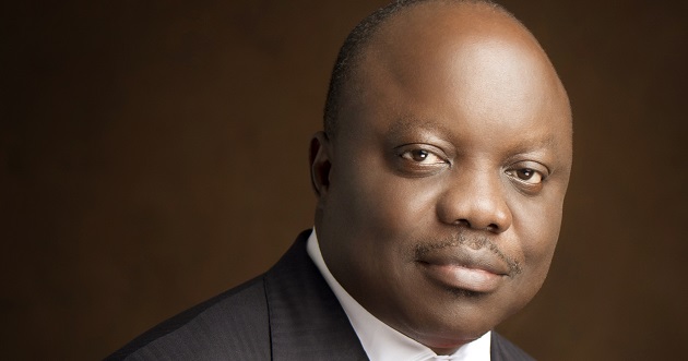 Ex-Gov Uduaghan formally joins APC, attends caucus meeting
