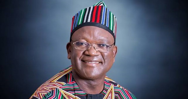 BENUE YOUTHS TO ORTOM: Give account of your stewardship, stop blaming Buhari