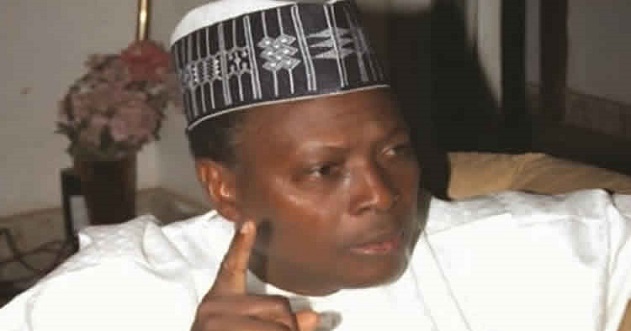 Your boast is empty, Junaid Mohammed counters Buhari on 2019