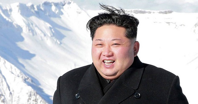 North Korea calls on US to immediately drops sanctions
