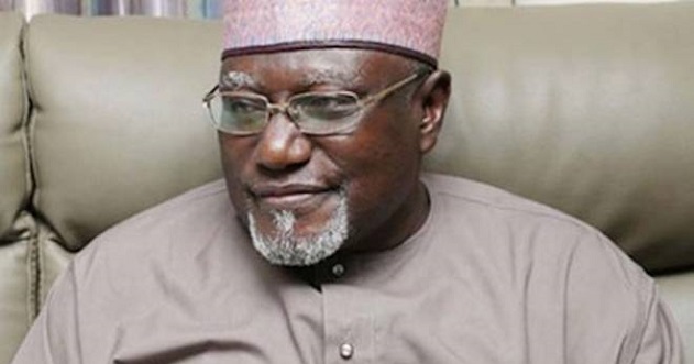 NASS INVASION: Ex-DSS boss Daura awaits Buhari’s move, eager to tell his story