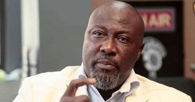 Oshiomhole suffering from ‘intellectual stagnancy, brain arthritis’—Melaye