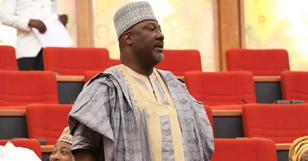 Melaye writes UN,EU,USA,AU, claims police planning to kill him