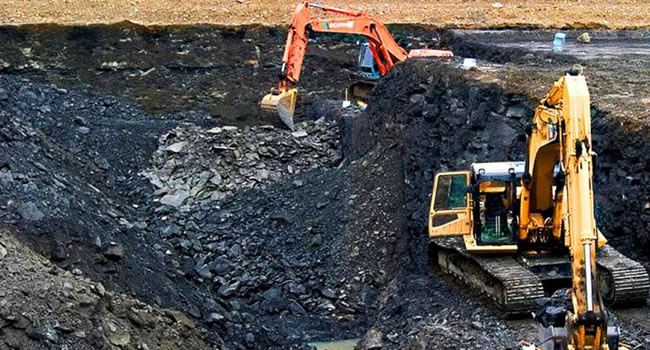 Solid minerals sector to attract $3.3bn foreign investment