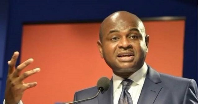 2019: Vote out illiterate, lawless politicians, Moghalu tells Nigerians