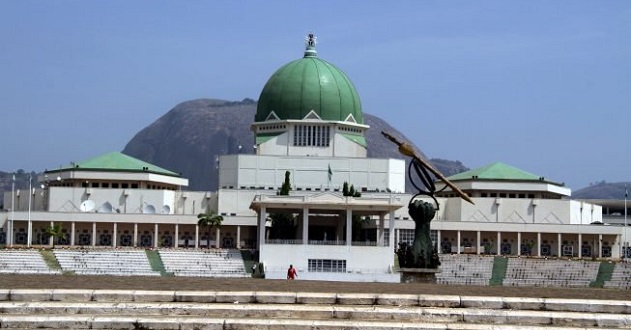 Appeal Court backs Nat’l Assembly on poll re-ordering