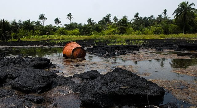 OML 11: Shell lacks moral right to return to Ogoni land --MOSOP