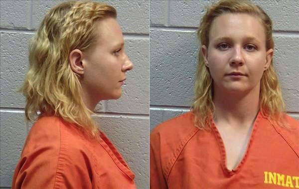 US court jails 26-yr-old woman for leaking NSA documents