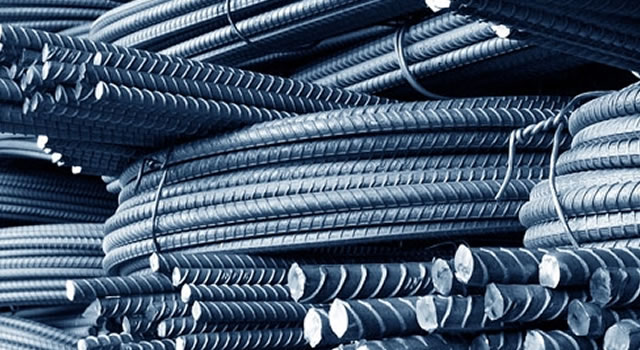 Steel importation gulps N4.5bn yearly – Minister