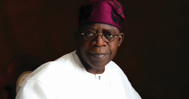 Asiwaju Tinubu, What Did Buhari Promise You This Time?