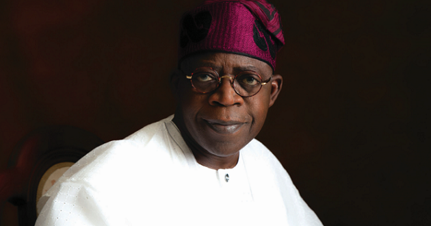 Obasanjo is one of the major problems facing Nigeria today— Tinubu