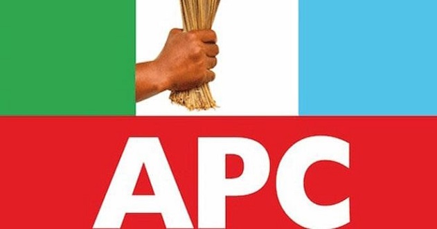 2019: See full list of 153 aspirants in battle for APC gov tickets in 29 states