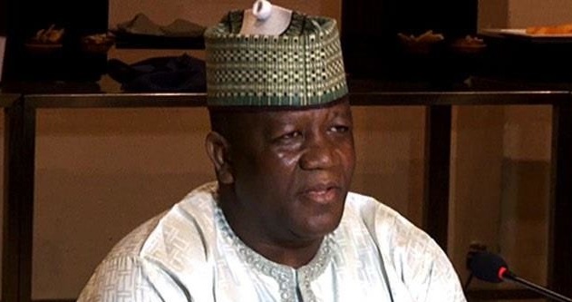 ZAMFARA: Deputy gov rejects Yari's anointed candidate, vows to fight on