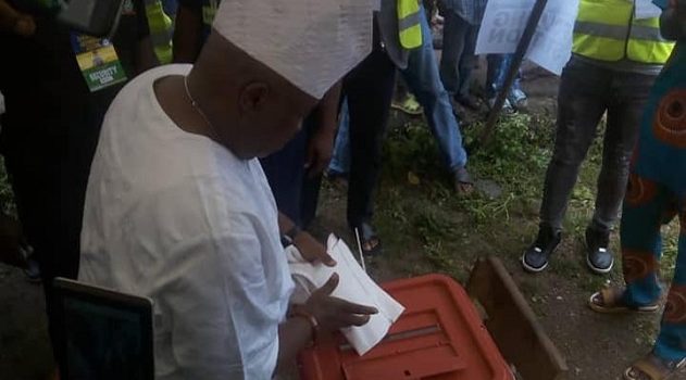 #Osundecides: APC, PDP, SDP, others battle to produce next governor (Updates here)
