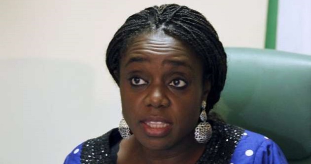 RESIGNATION: APC praises Buhari, Adeosun
