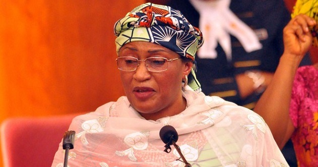 Women Affairs minister resigns, dumps APC