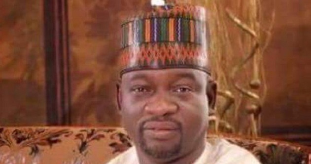 BORNO: APC chairman's son kidnapped