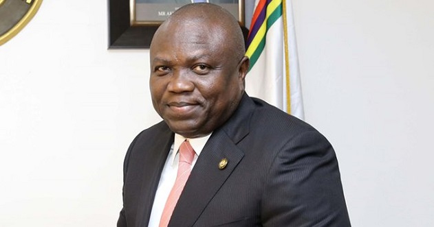 ‘We’re ready to welcome Ambode to our party’— PDP
