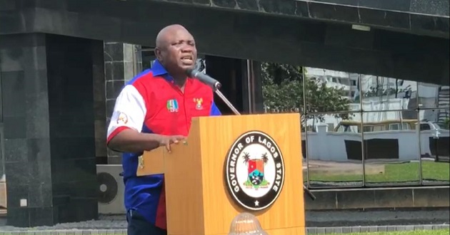 Lagos APC: Tinubu’s anointed Sanwo-Olu a crook, not fit to be governor —Ambode