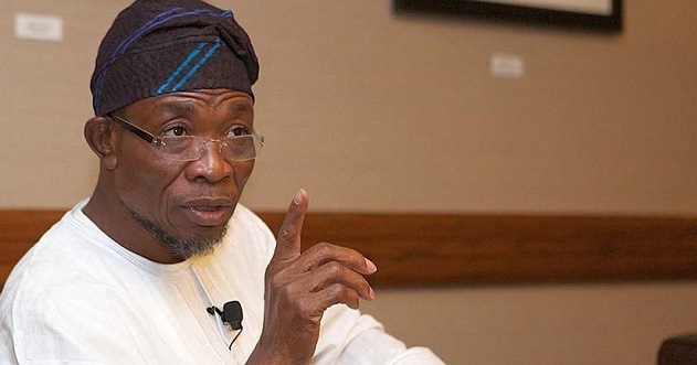 OSUN RERUN: Aregbesola declares Thursday public holiday