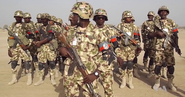 We did not lose 30 soldiers —Army