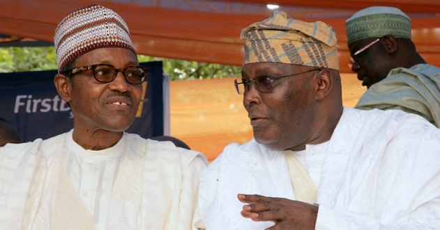 2019: APC BOT member campaigns for Atiku