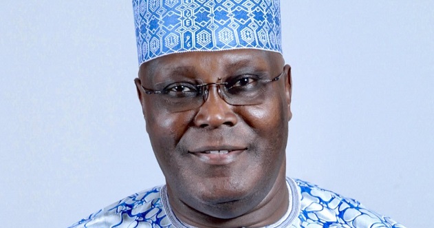 Unlike ‘lifeless Buhari’, 71-year-old Atiku can lead Nigeria to the promised land— Ekiti PDP chair