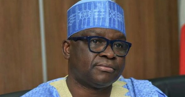 Fayose says ‘Nobody is God’ as EFCC asks Customs to place him on watch list