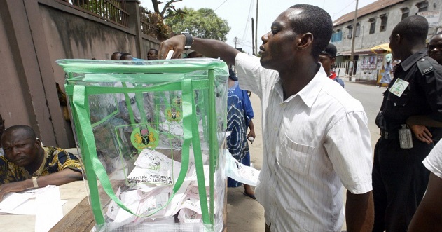 INEC fixes date for Osun governorship run-off