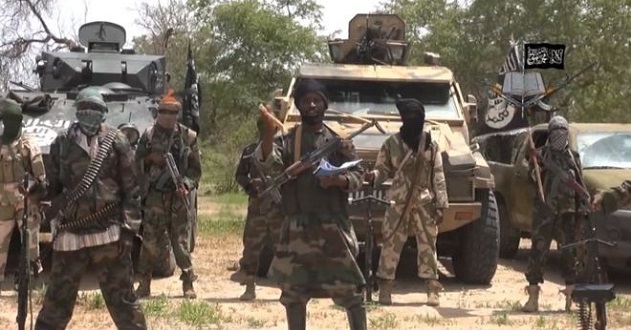 BORNO: Boko Haram hijacks bus, kidnap 20 passengers