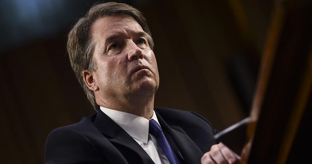 US Senate to decide Kavanaugh's fate on Saturday