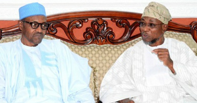 OSUN GUBER: PDP accuses Buhari of secretly releasing N16.67bn 'bribe' to Osun govt