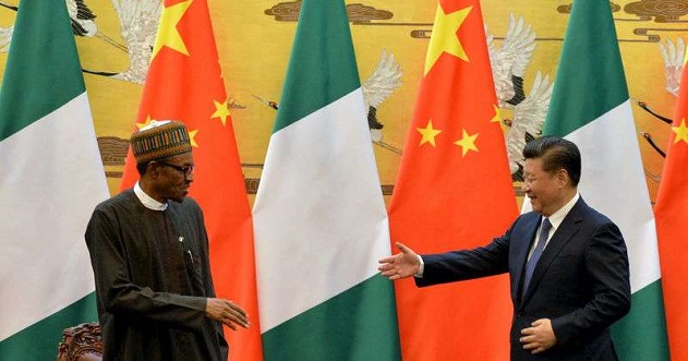 Nigerians have no reason to panic over Chinese loans —DMO