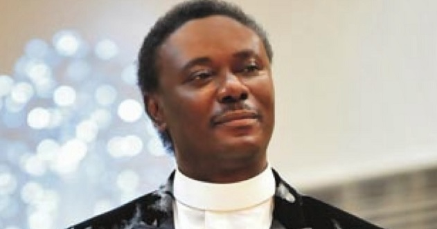 Pastor Okotie to contest party’s primary