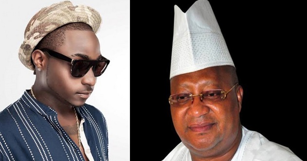 OSUN 2018: PDP calls for unfreezing of Adeleke, Davido accounts