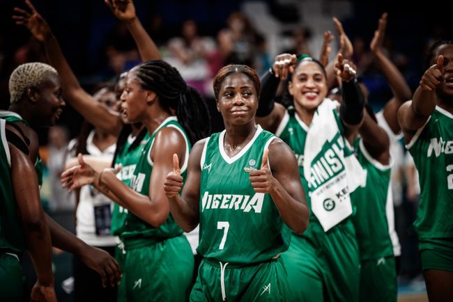 D'Tigress