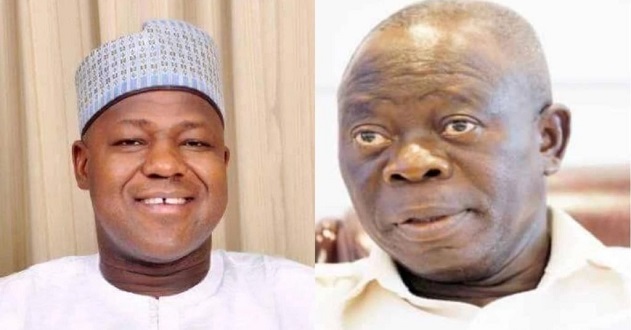 We pity ‘political paperweight’ Dogara ‘over his bleak political future’— APC